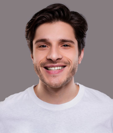 Porcelain Veneers